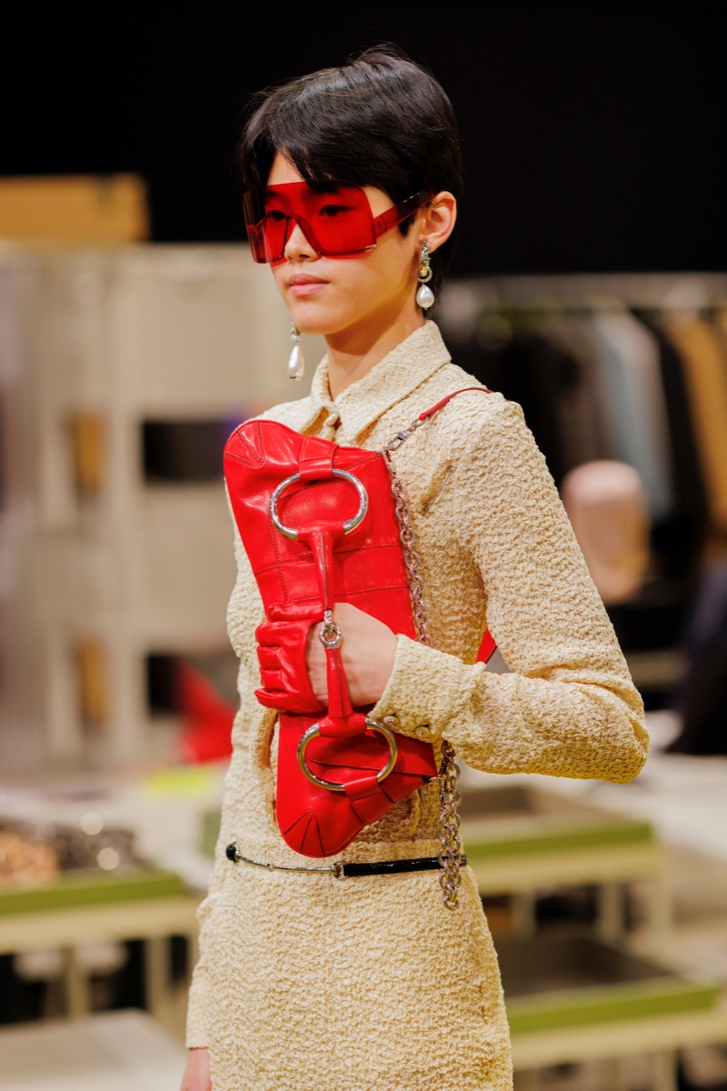 Gucci- Fall2023